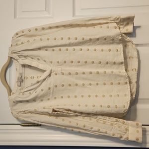 LOFT Blouse